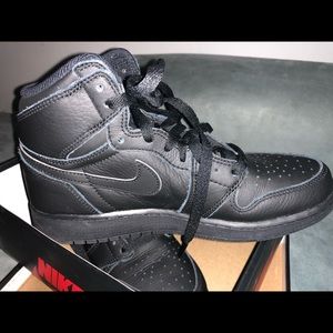 Nike Retro Air Jordan